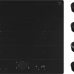 Neff Spanhelluborð N90 60cm /m Twist hna