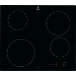 Electrolux Spanhelluborð 300 60cm