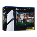 PS5 Sony PlayStation 5 Pro FC26 Bundle