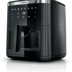 Bosch Airfryer 7.2l Svartur
