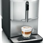 Siemens Espresso kaffivél EQ300 Grá