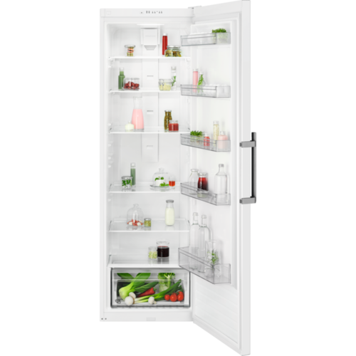 923421360 AEG Kæliskápur PRK6D391EW 186cm hvítur - Image 1