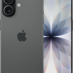 iPhone 17 256GB Black