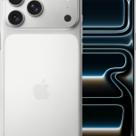 iPhone 17 Pro Max 256GB sILFUR