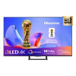 Hisense Sjónvarp 65A7Q 65"  QLED 4K