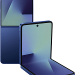 Galaxy Flip7 256GB Blue Shadow
