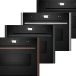 Neff Combi baksturs-og örbylgjuofn N 90,