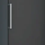 Siemens Frystiskápur Sv./stál, noFr. 186