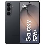 Samsung Galaxy S26+ 512GB Black