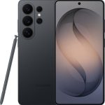 Samsung Galaxy S26 Ultra 512GB Black