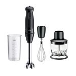 Braun Töfrasproti MultiQuick 1 Hvítur
