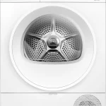 Bosch Þurrkari Serie 6, 9 kg, EasyClean