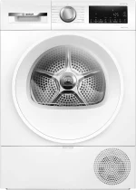 Bosch Þurrkari Serie 6, 9 kg, EasyClean