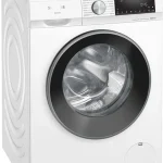 Siemens Þvottavél iQ500, 9 kg, 1400sn